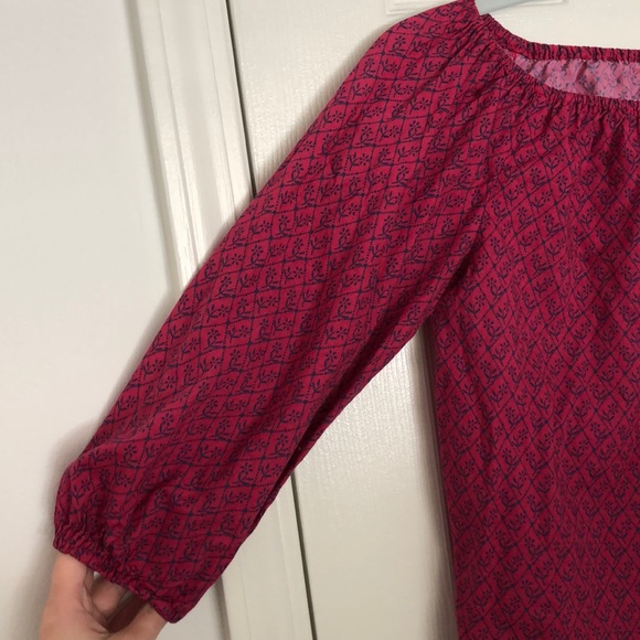 Maeve Off The Shoulder Top - Picture 4 of 4